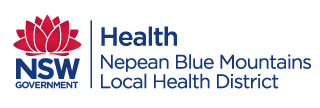 Nepean LHD logo